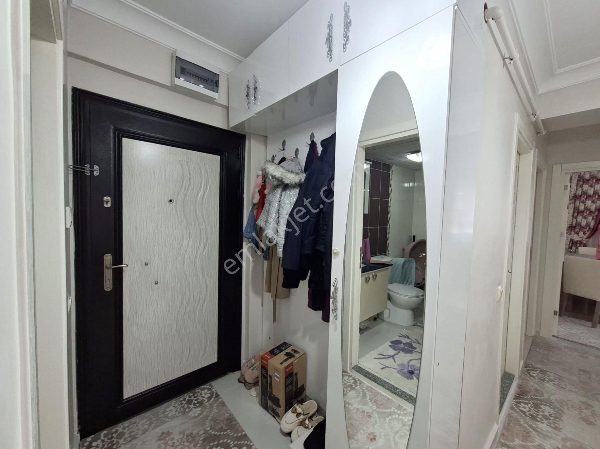 Recep Ümit Emlak'tan Derman Caddesi Başında Satılık 2+1 Temiz Yapılı Köşe Daire - Görsel 31