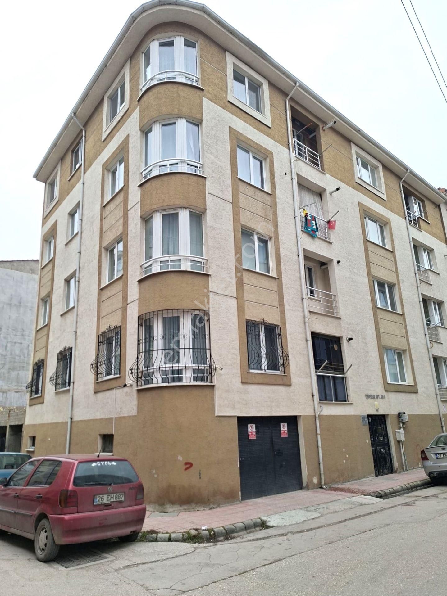 Recep Ümit Emlak'tan Derman Caddesi Başında Satılık 2+1 Temiz Yapılı Köşe Daire - Görsel 34