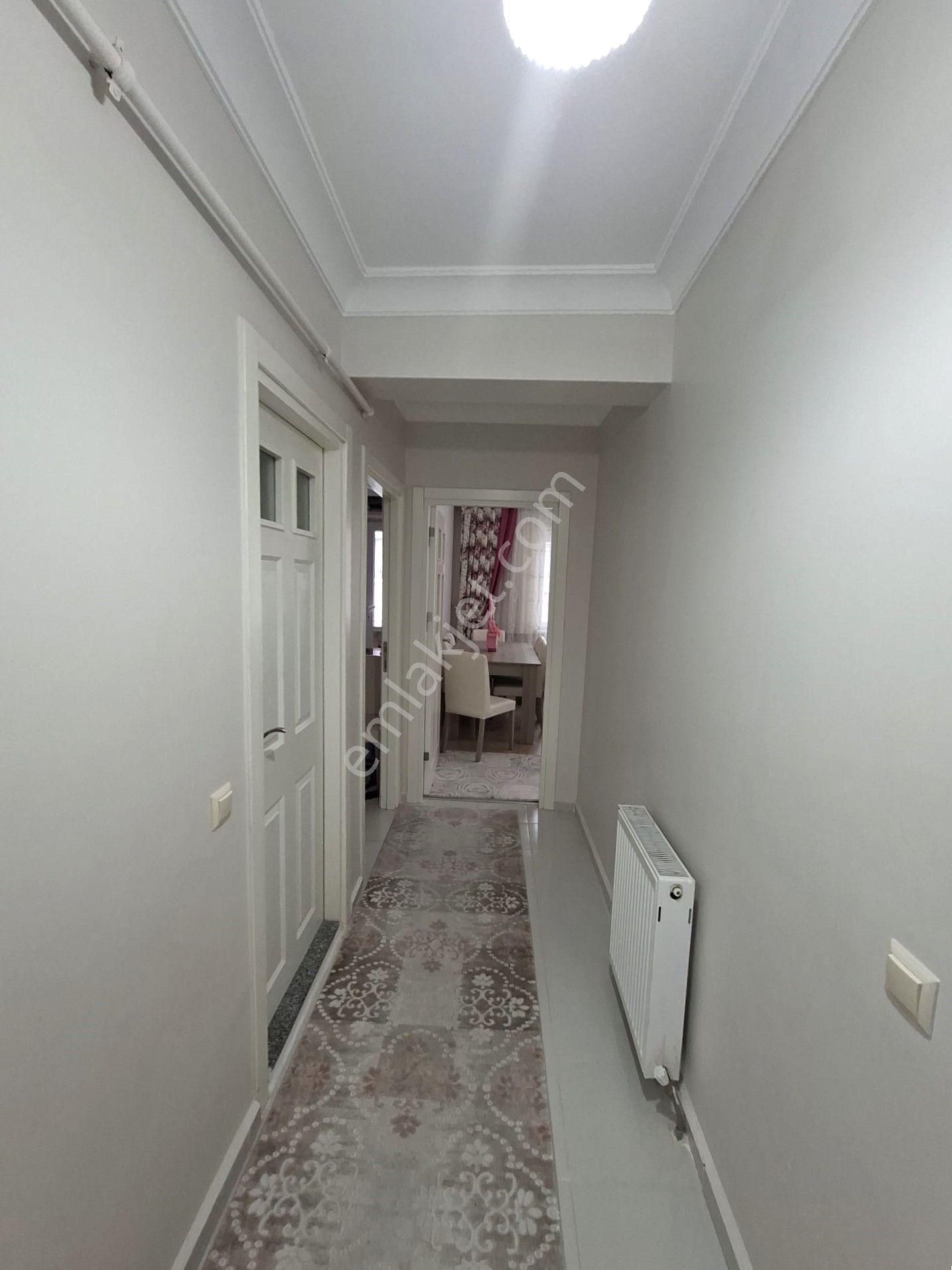 Recep Ümit Emlak'tan Derman Caddesi Başında Satılık 2+1 Temiz Yapılı Köşe Daire - Görsel 18
