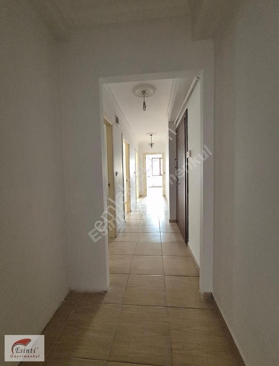 İnönü Mah.19 Mayıs Caddesine Yürüme Mesafesinde 3+1 Daire - Görsel 11