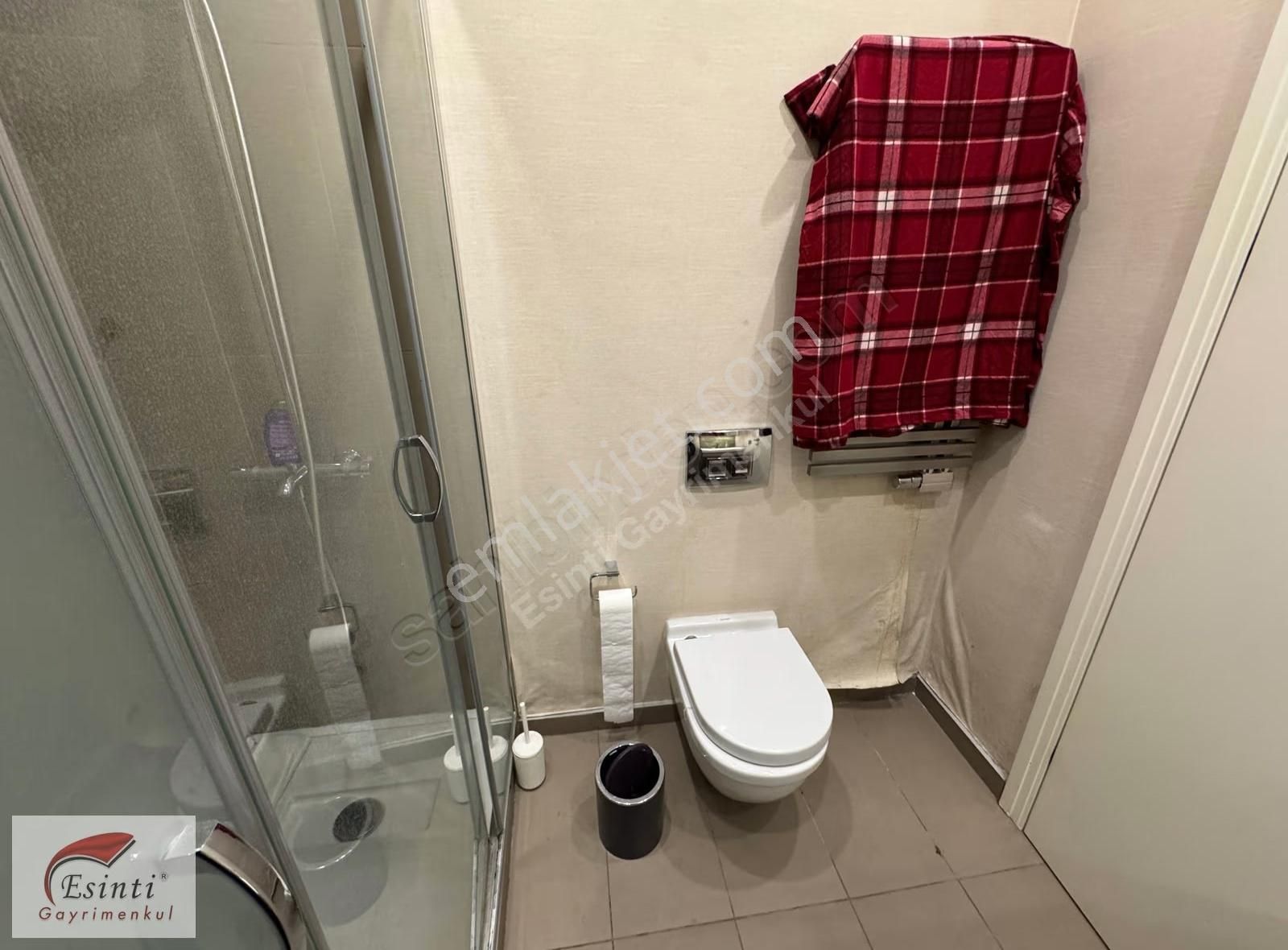 Ataşehir İstanbul Metropol B Blokda Full Eşyalı 70m2-1+1 Satılık - Görsel 13