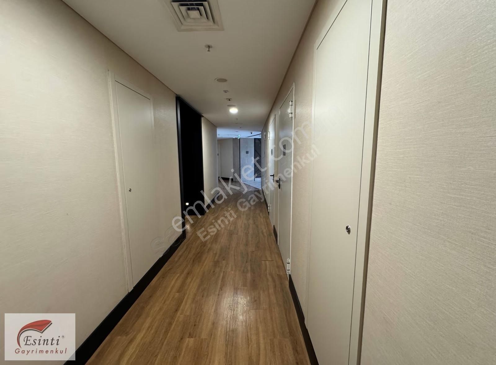 Ataşehir İstanbul Metropol B Blokda Full Eşyalı 70m2-1+1 Satılık - Görsel 11