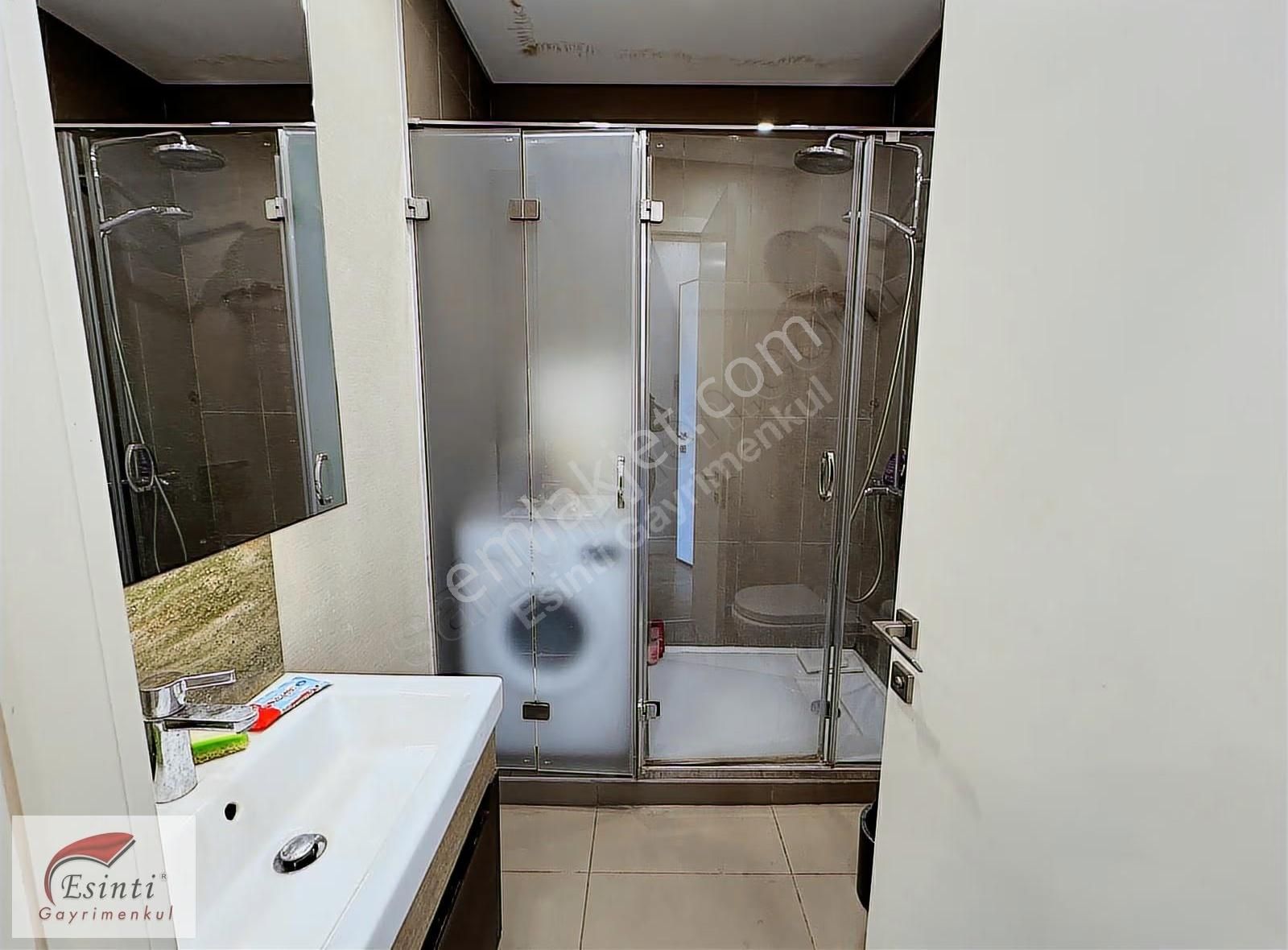 Ataşehir İstanbul Metropol B Blokda Full Eşyalı 70m2-1+1 Satılık - Görsel 35