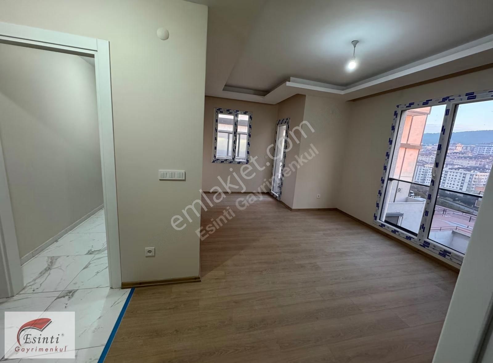 19 Mayıs Cd Üzeri Metroya, Marketlere, Okul Ve Üni'ye Yakın 1+1 - Görsel 24