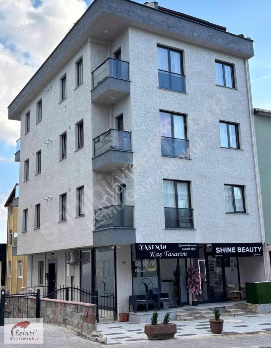 19 Mayıs Cd Üzeri Metroya, Marketlere, Okul Ve Üni'ye Yakın 1+1 - Görsel 20