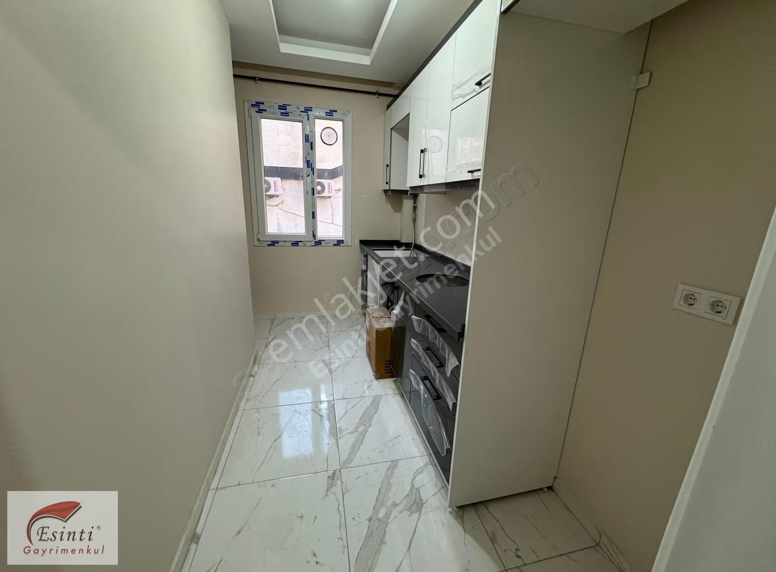 19 Mayıs Cd Üzeri Metroya, Marketlere, Okul Ve Üni'ye Yakın 1+1 - Görsel 9