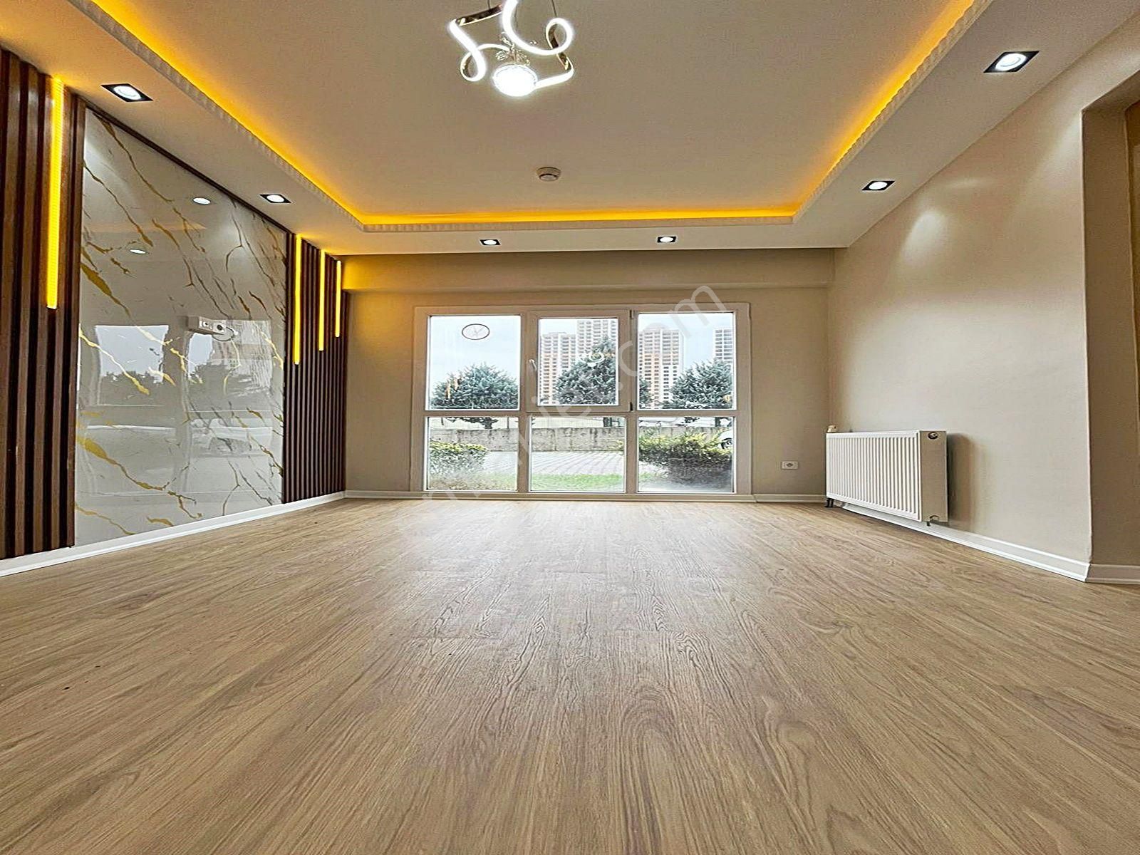 Bahçeşehir Akbatı Avm Komşu Full Sistemli Sitede 2+1 Lüks Daire !!! - Görsel 15