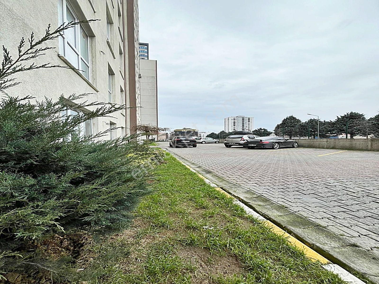 Bahçeşehir Akbatı Avm Komşu Full Sistemli Sitede 2+1 Lüks Daire !!! - Görsel 31