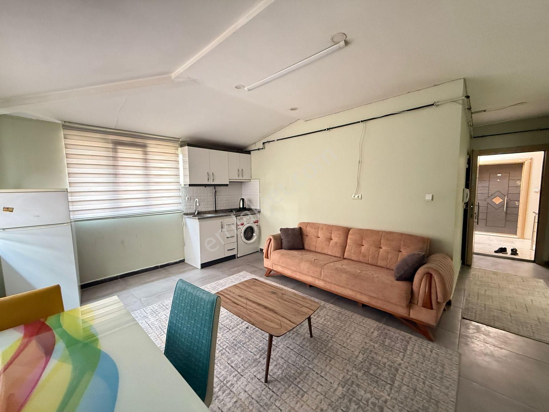 Dur Al Gayrimenkulden Ulus Caddesi Sonunda Satılık Apart