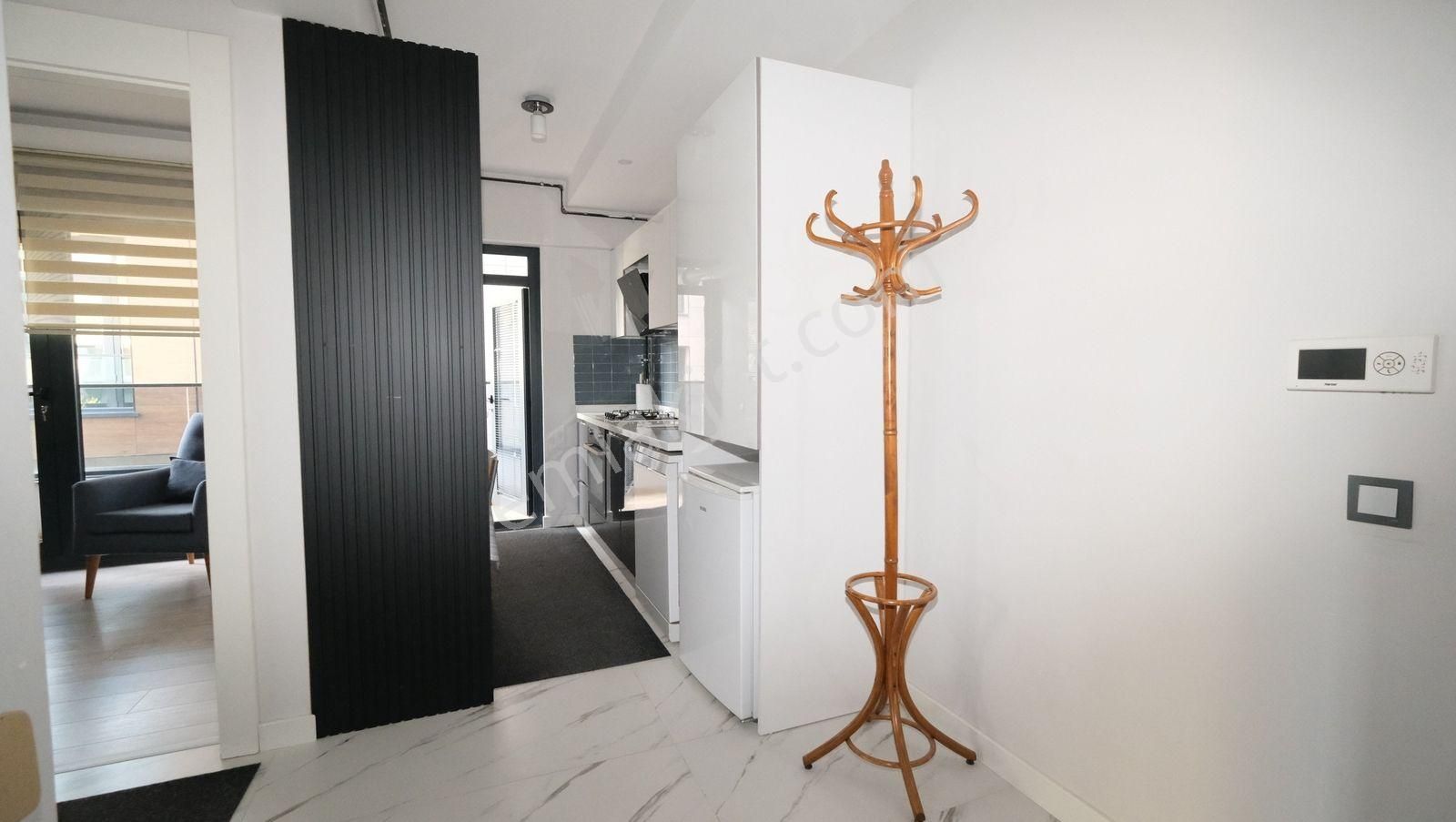 Mustafa Kemal Mah. Eşyalı Kiralık Ofis - Görsel 2