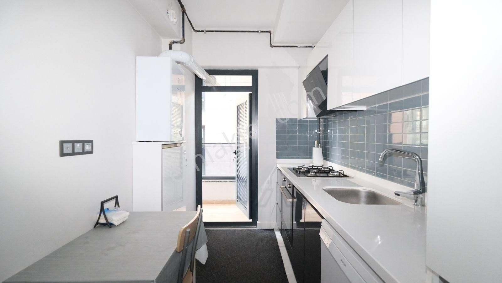 Mustafa Kemal Mah. Eşyalı Kiralık Ofis - Görsel 20