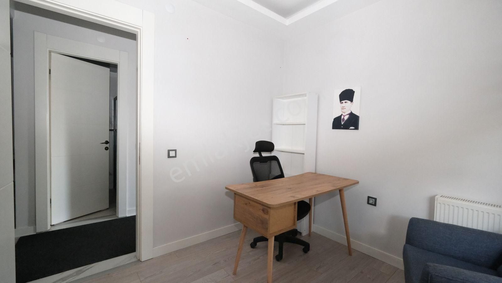 Mustafa Kemal Mah. Eşyalı Kiralık Ofis - Görsel 3