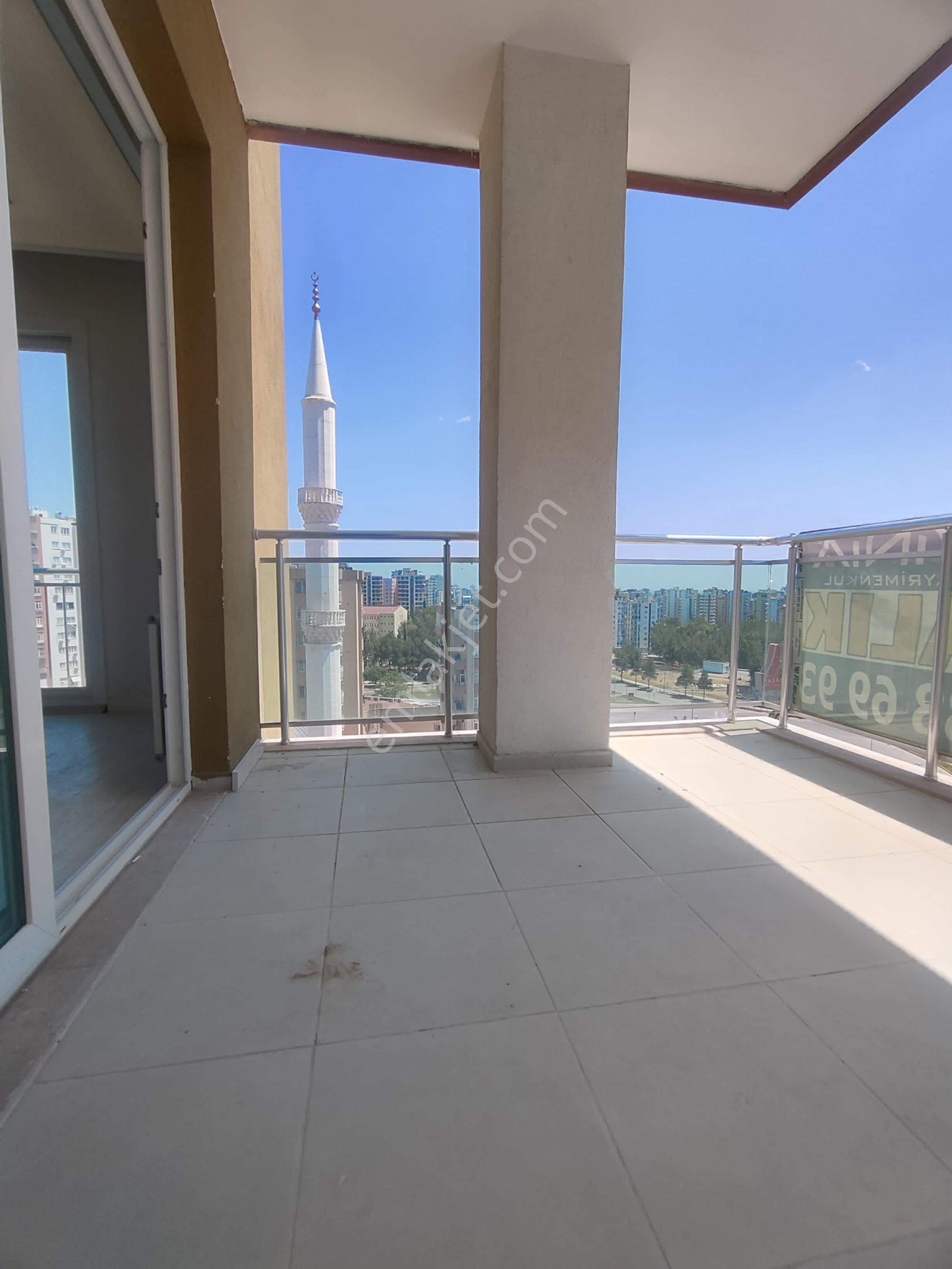 Merkezi Klima Doağlgaz Lı Parkeli 4+1 Ultra Lüx Daire - Görsel 8
