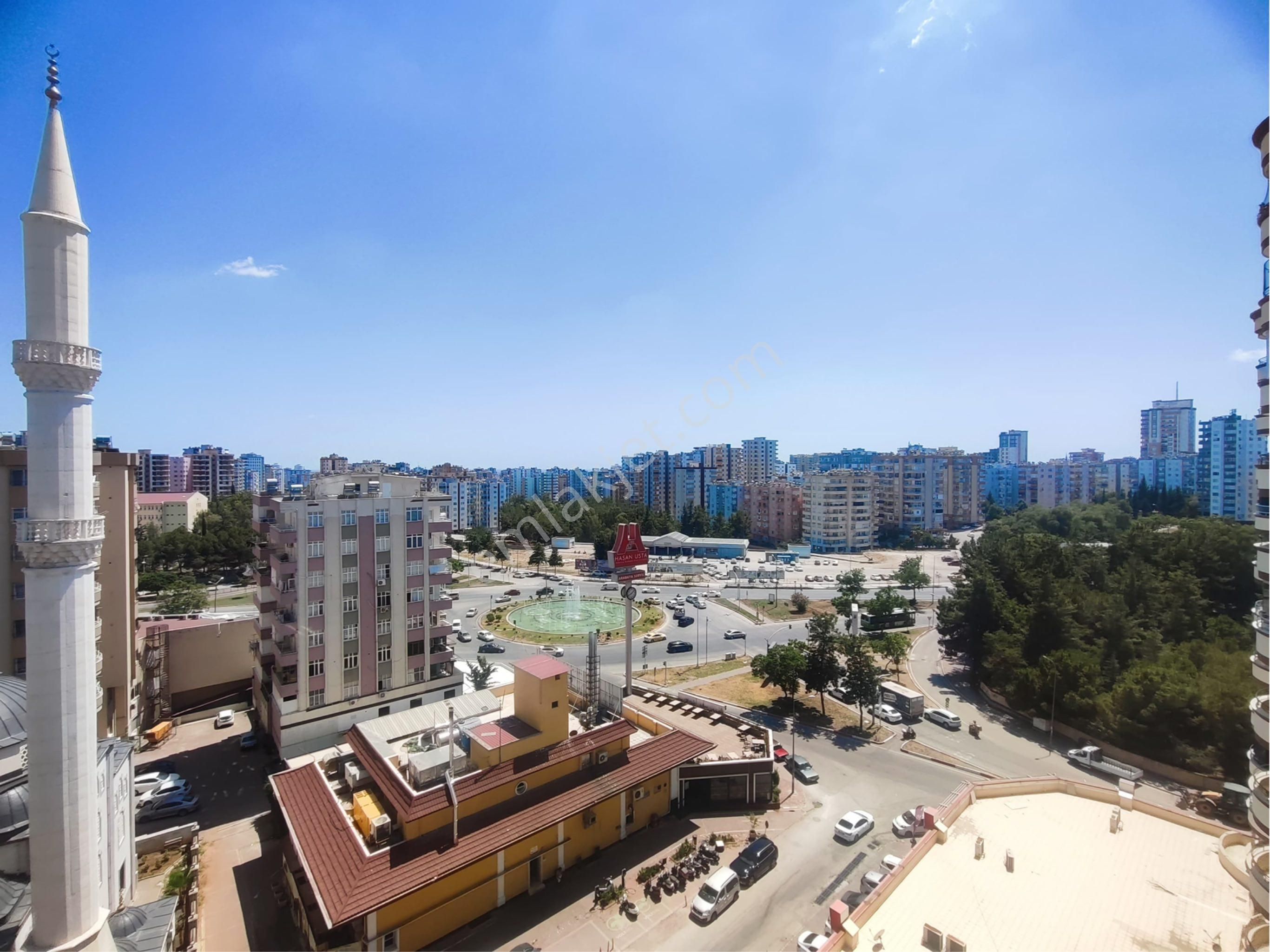Merkezi Klima Doağlgaz Lı Parkeli 4+1 Ultra Lüx Daire - Görsel 29