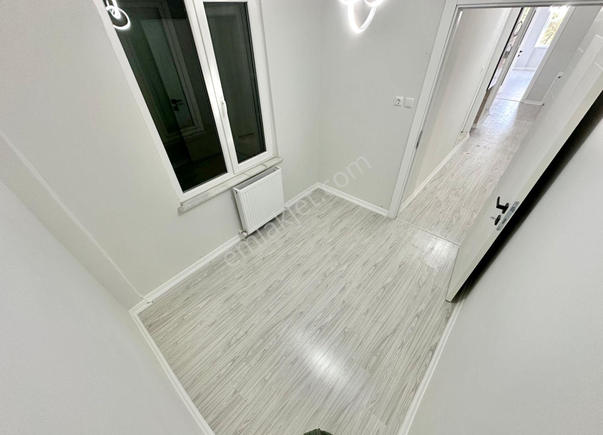 ꧁ay Emlaktan꧂akçay'da Kombili Çay Manzaralı Ön Cephe Arakat Mimari Tasarım Satılık 3+1 Lüks Daire - Görsel 16
