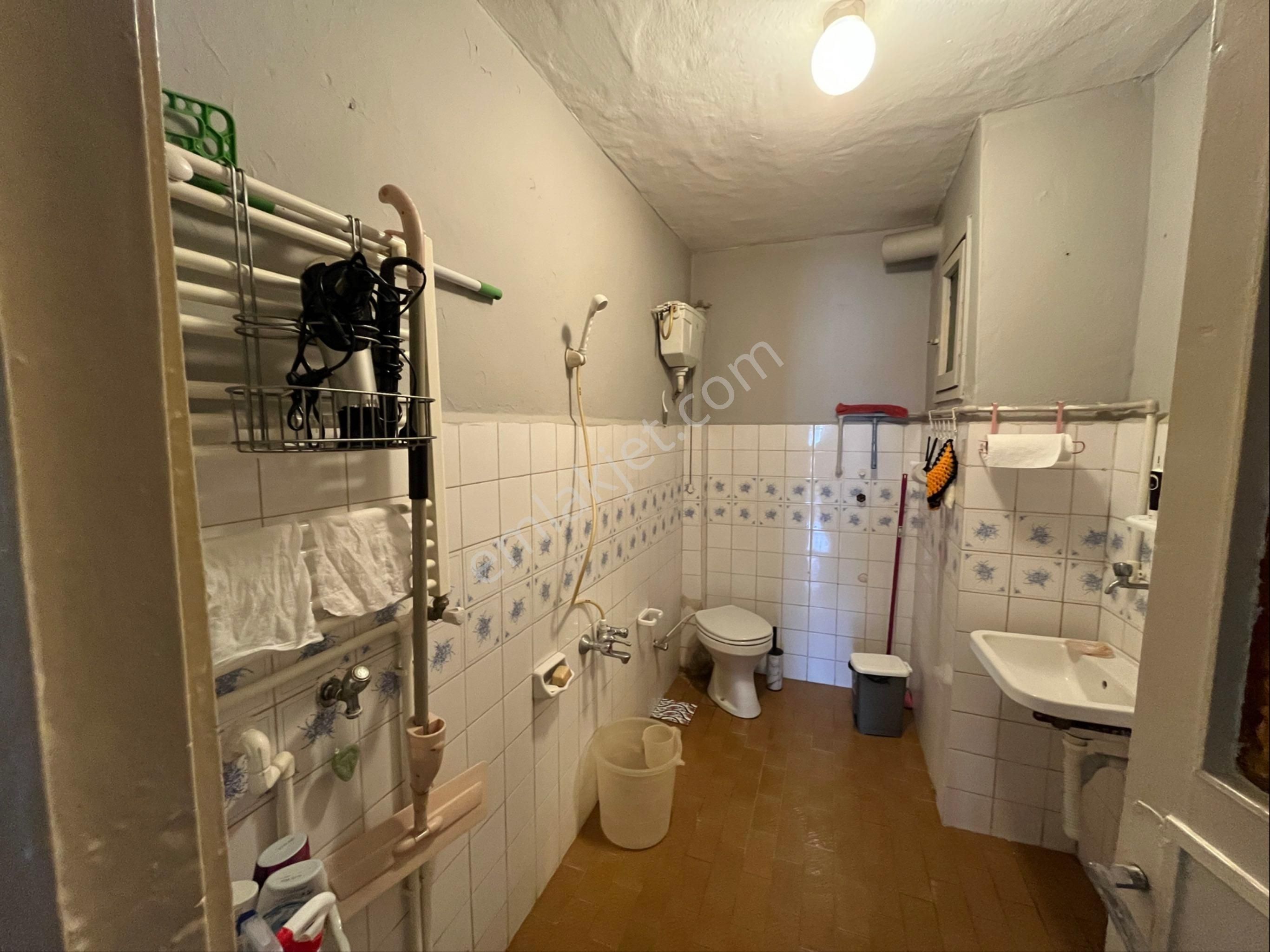 Çeliktepe'de Metroya 10dk,1+1,75m2, 5.kat, Satılık Daire - Görsel 7