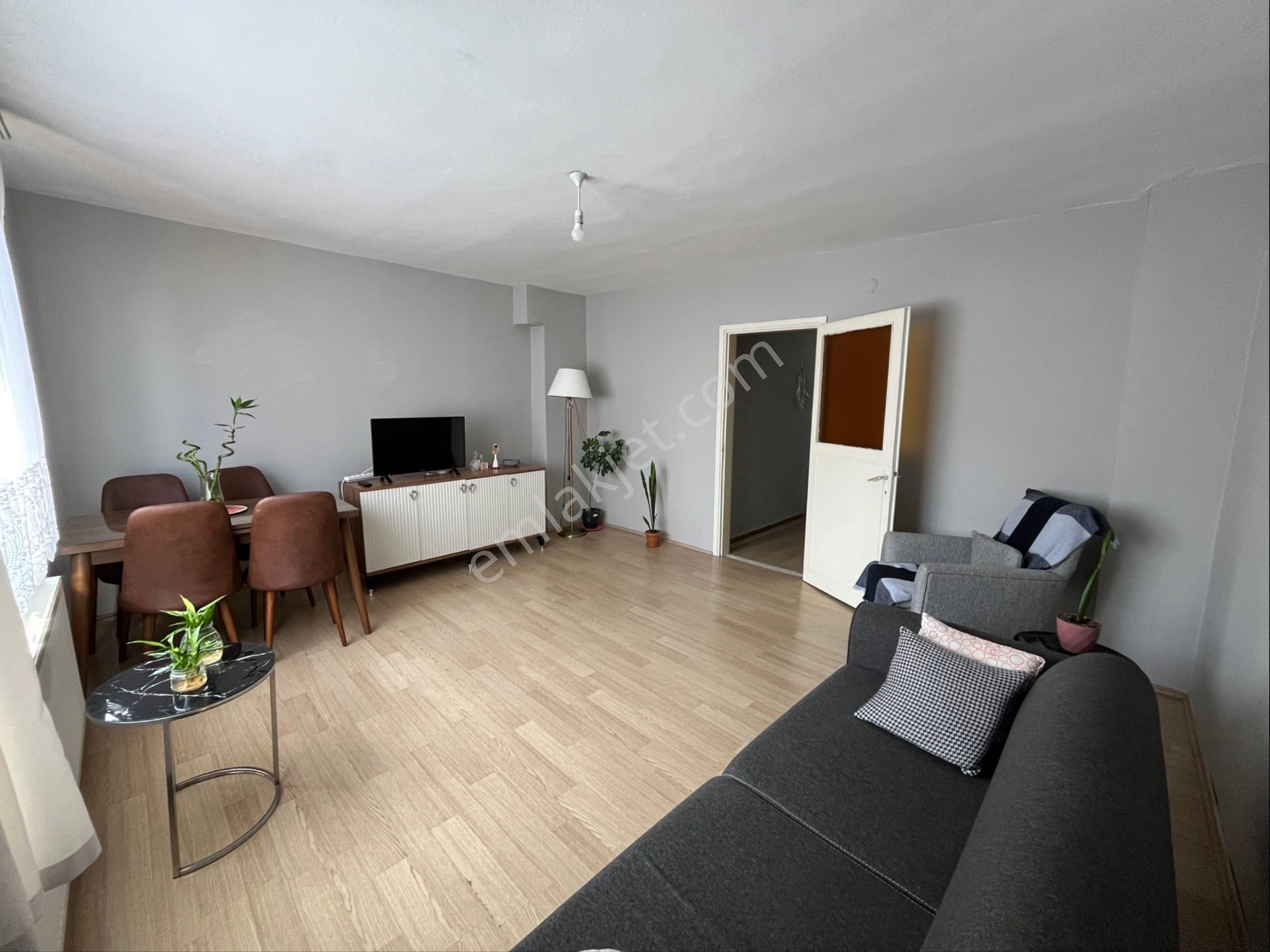 Çeliktepe'de Metroya 10dk,1+1,75m2, 5.kat, Satılık Daire - Görsel 2