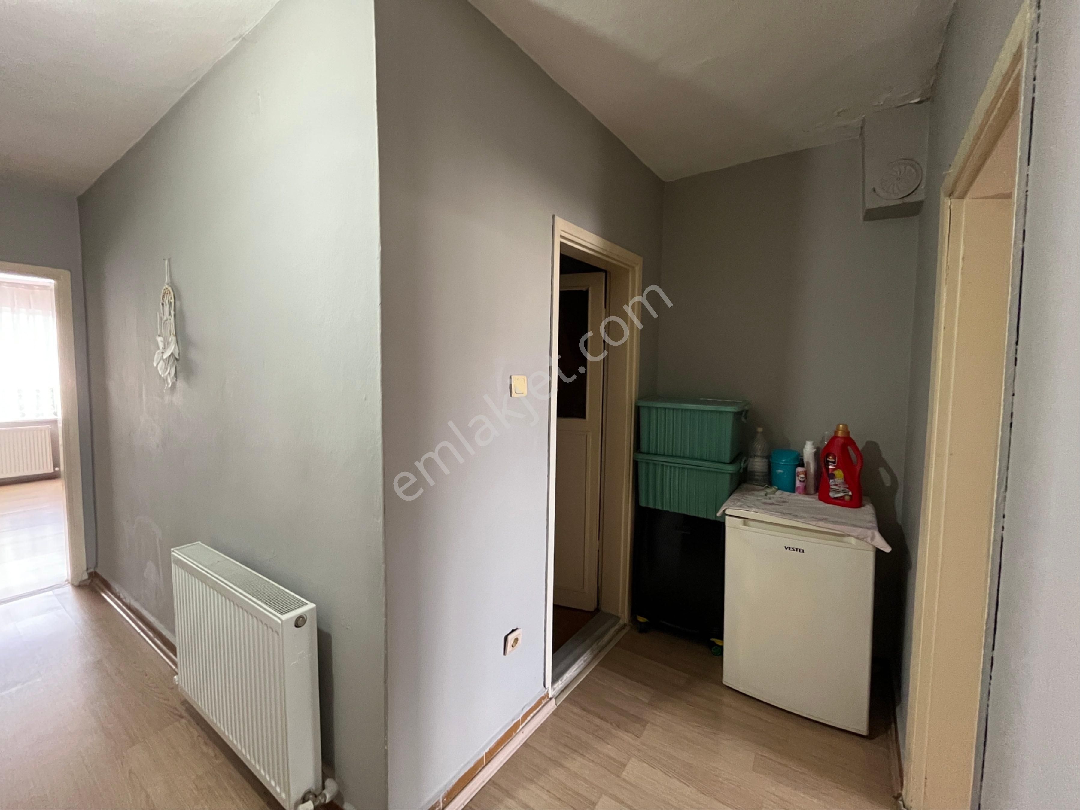 Çeliktepe'de Metroya 10dk,1+1,75m2, 5.kat, Satılık Daire - Görsel 9