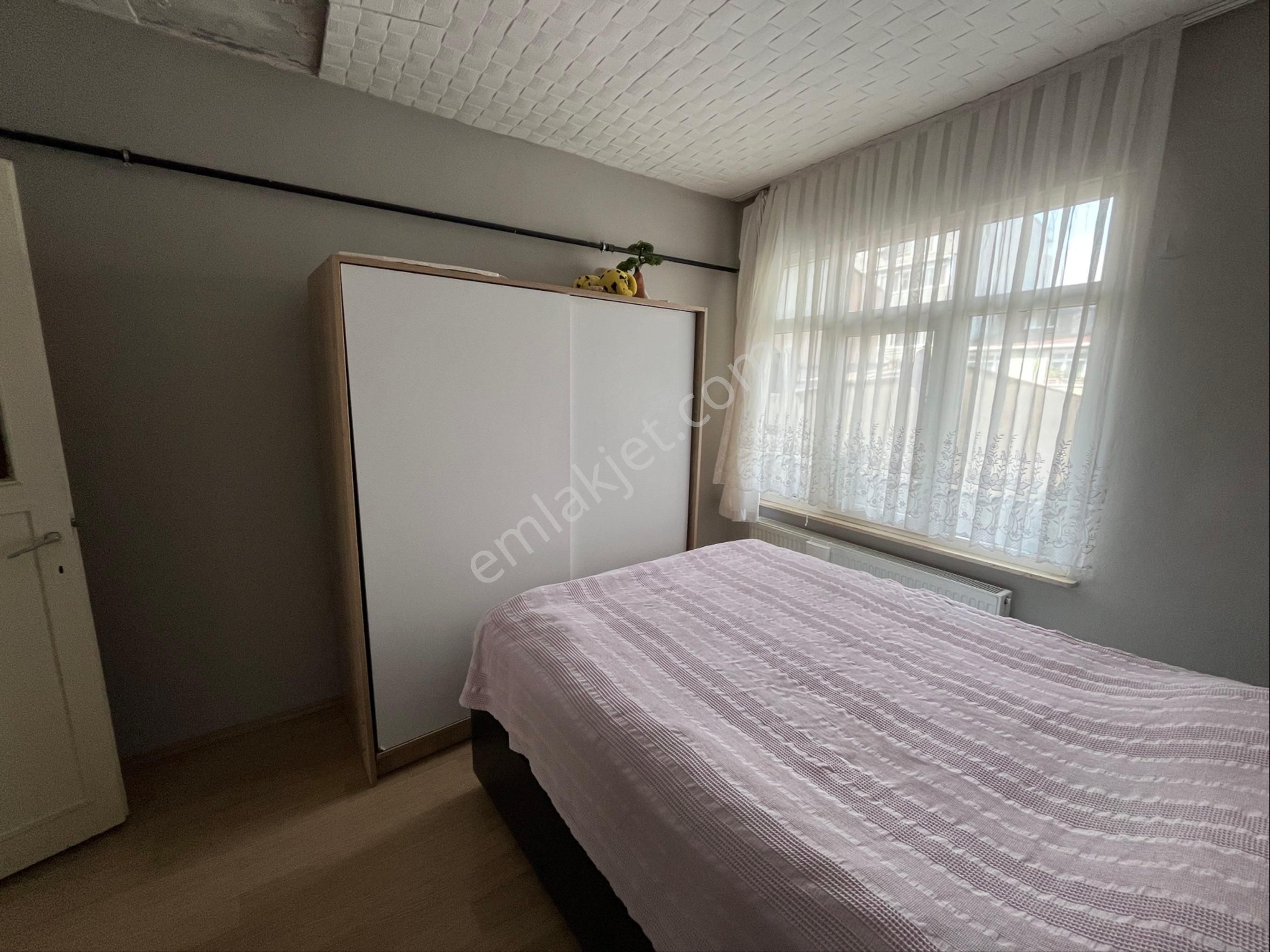 Çeliktepe'de Metroya 10dk,1+1,75m2, 5.kat, Satılık Daire - Görsel 4