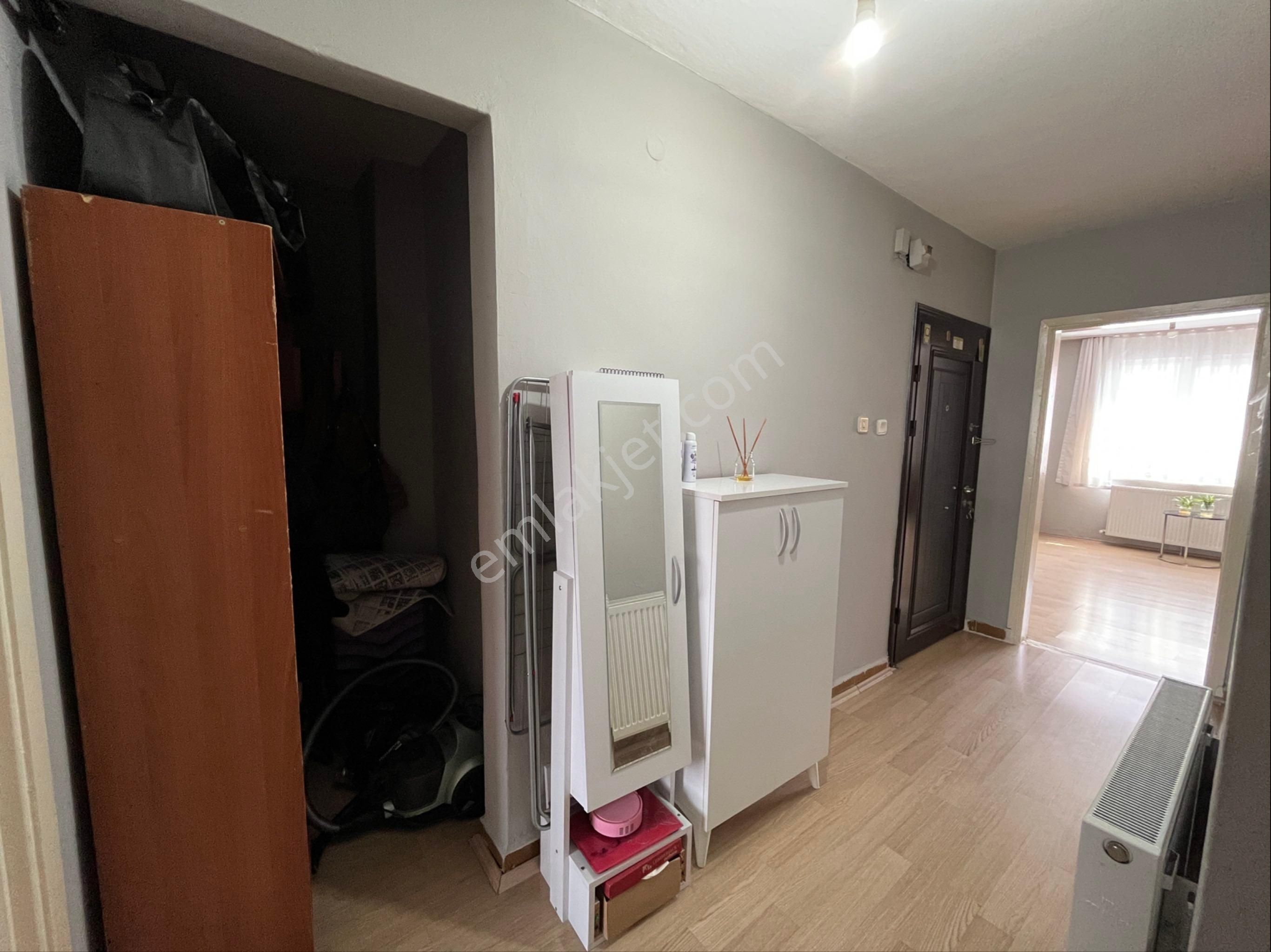 Çeliktepe'de Metroya 10dk,1+1,75m2, 5.kat, Satılık Daire - Görsel 10