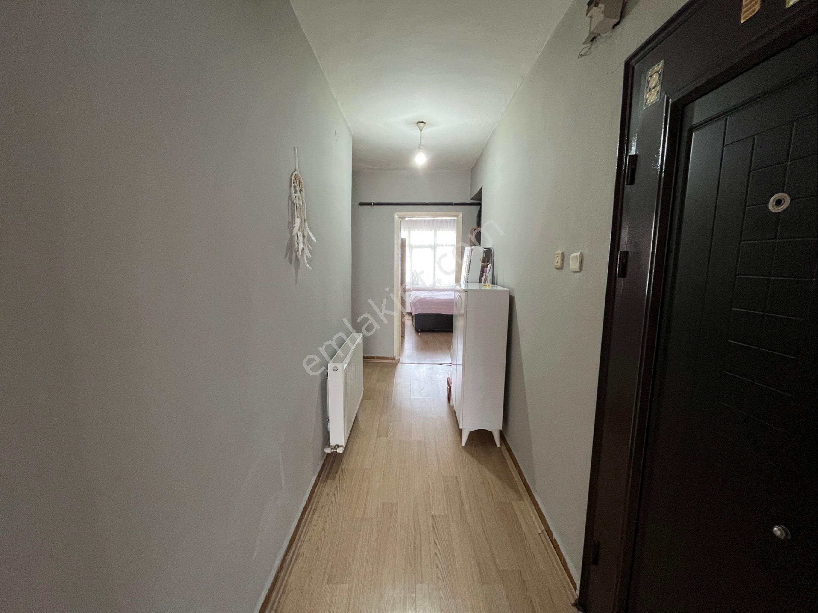 Çeliktepe'de Metroya 10dk,1+1,75m2, 5.kat, Satılık Daire - Görsel 8