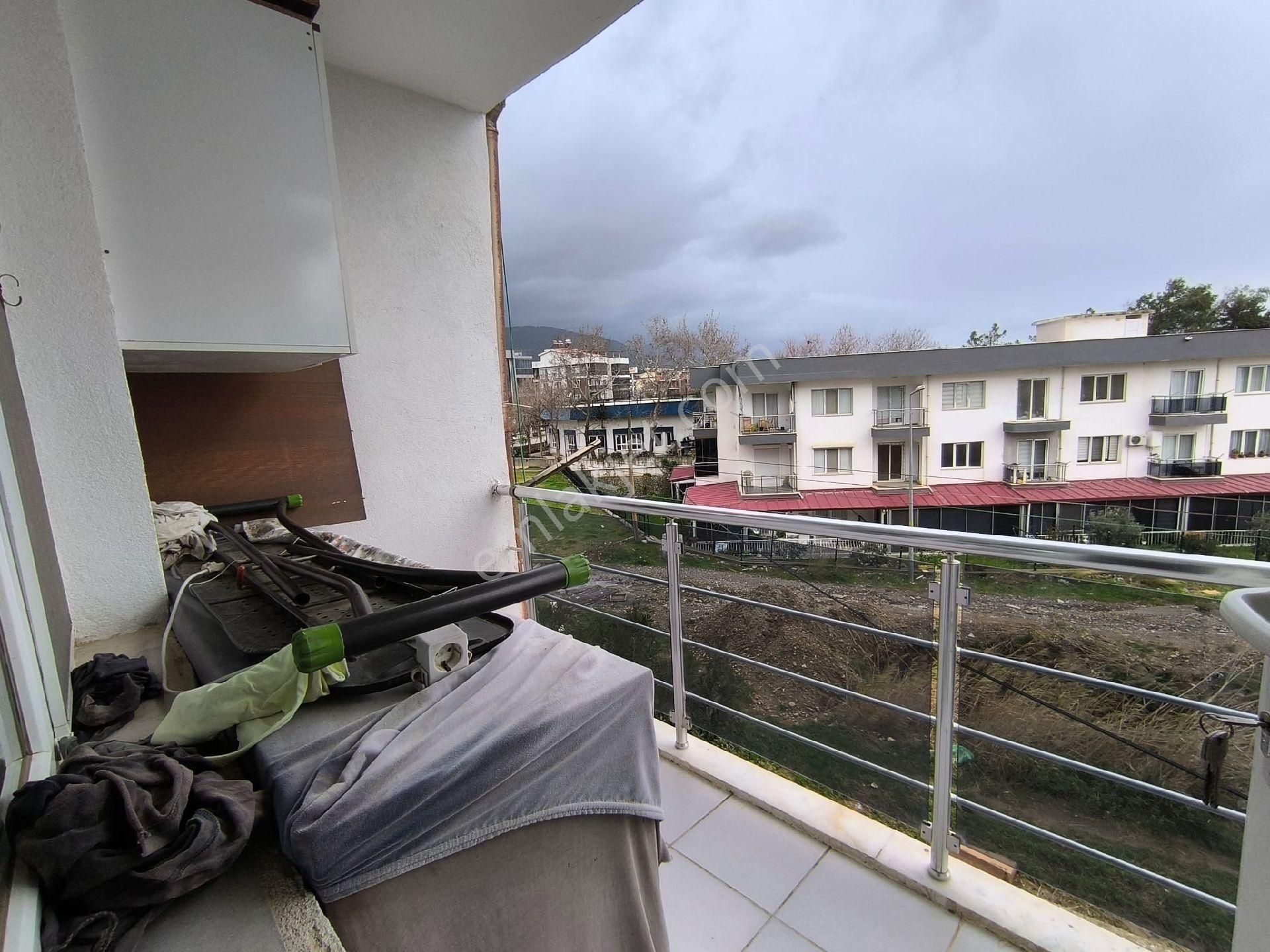 🌊 Kuşadası Davutlar Merkezde‎deniz Manzaralı 3+1 Dubleks Satılık - Görsel 12