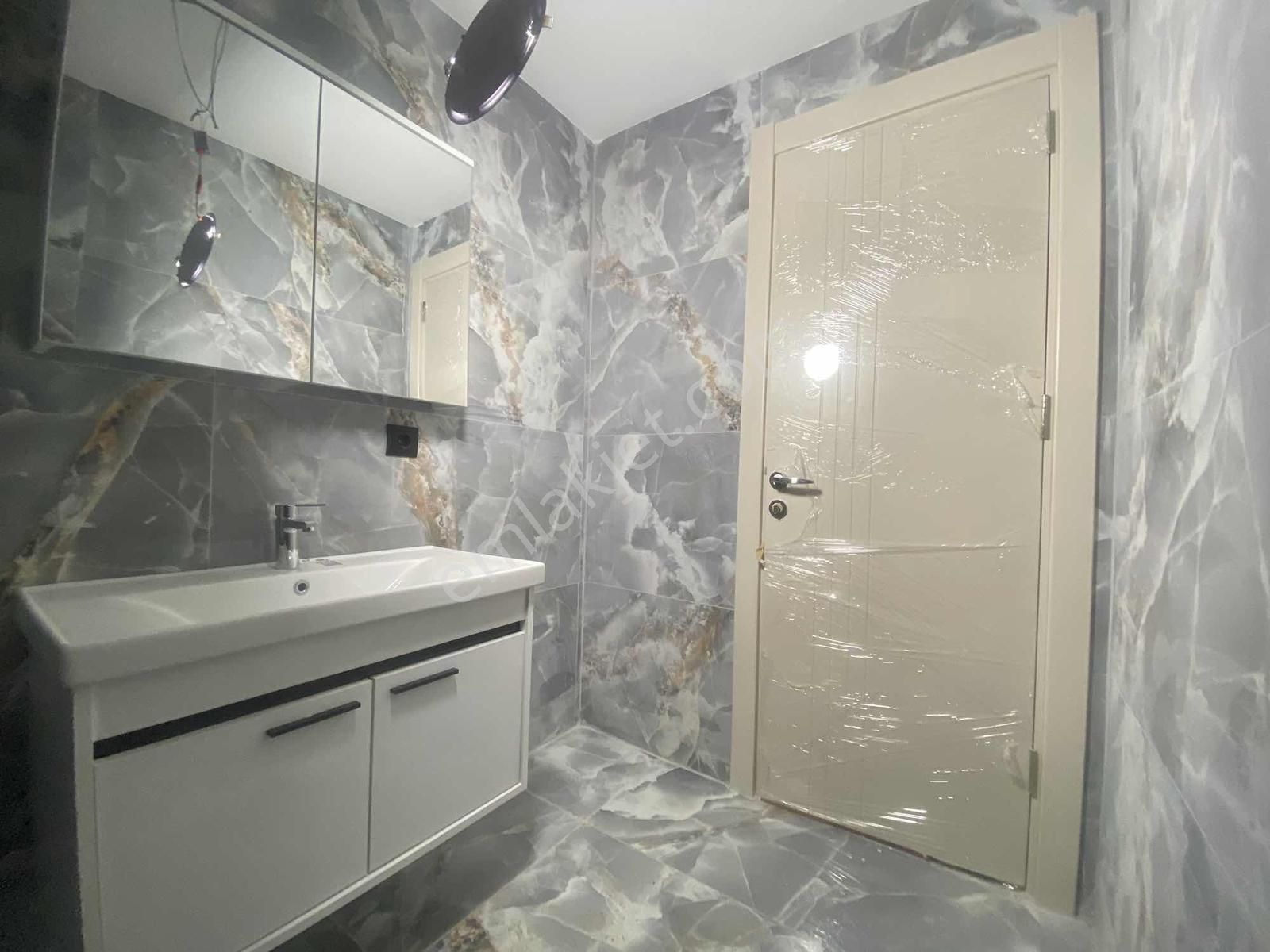 Lookhause Nilüfer Odunluk'da Satılık Sıfır 1+1 Daire - Görsel 10