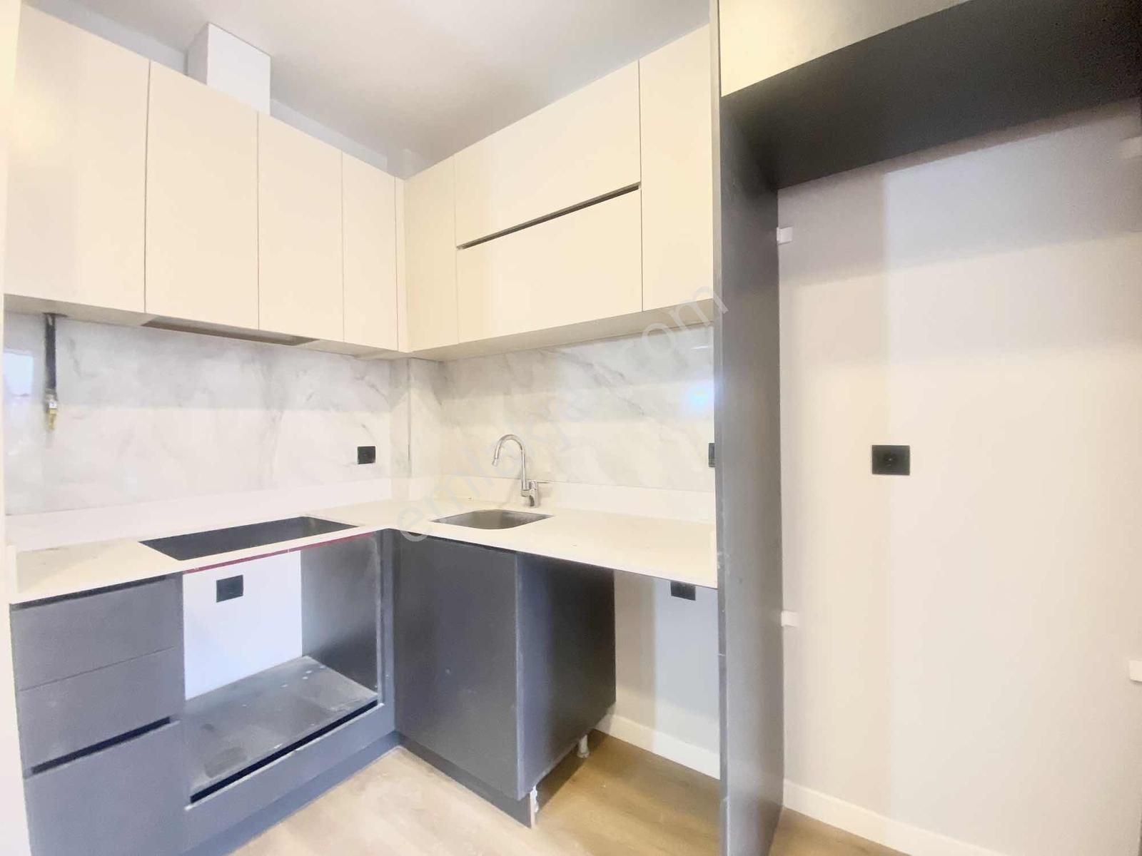 Lookhause Nilüfer Odunluk'da Satılık Sıfır 1+1 Daire