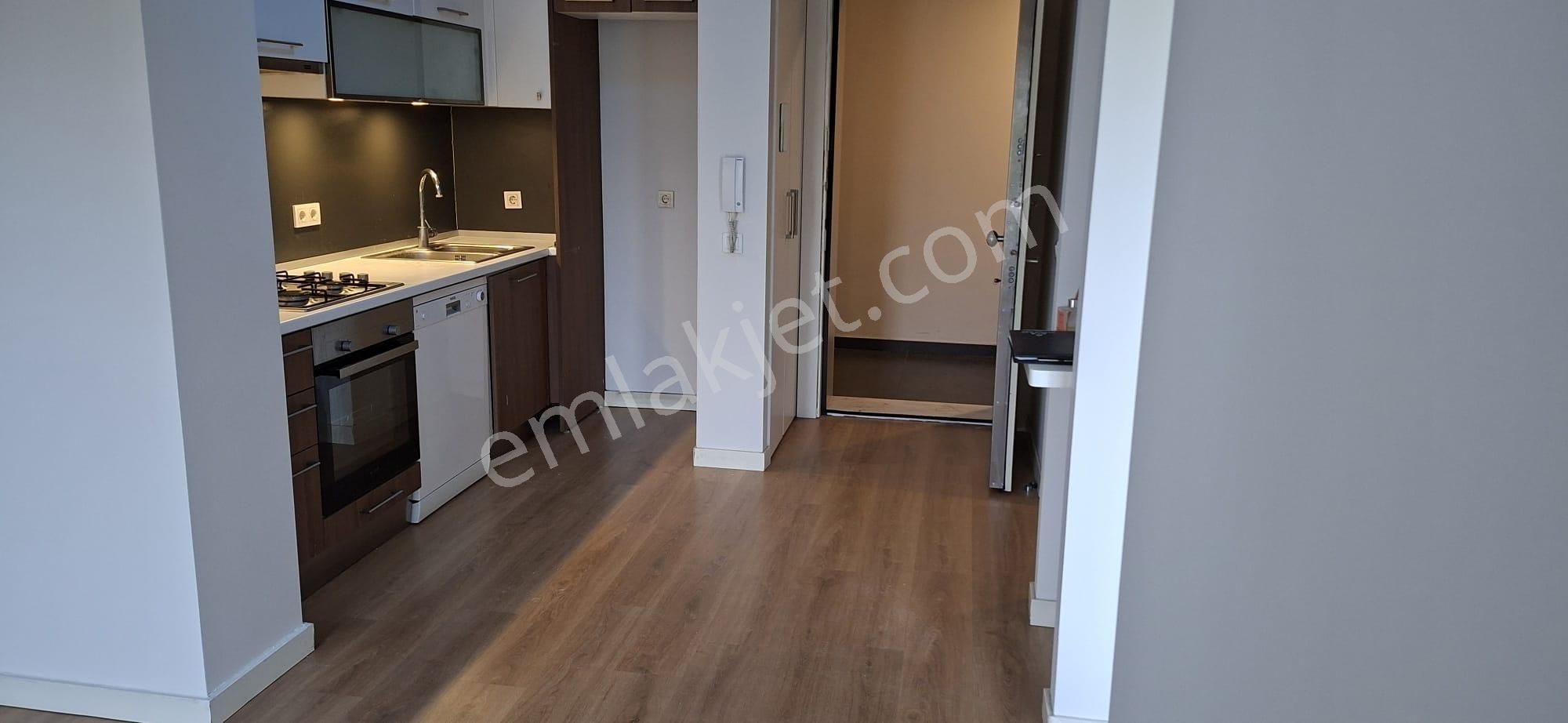 Soyak Sıesta Oxyjende Havuz Çephelı 1+1 Kıralık Daıre - Görsel 4