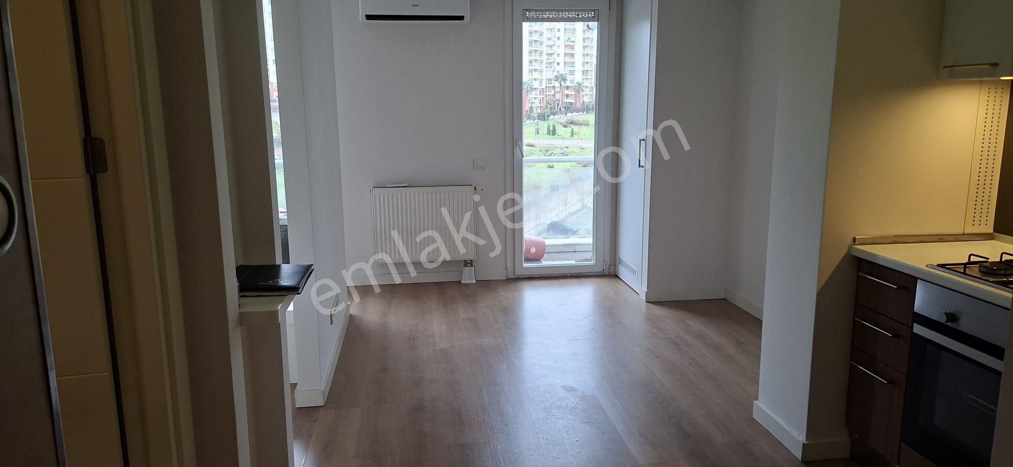 Soyak Sıesta Oxyjende Havuz Çephelı 1+1 Kıralık Daıre - Görsel 8