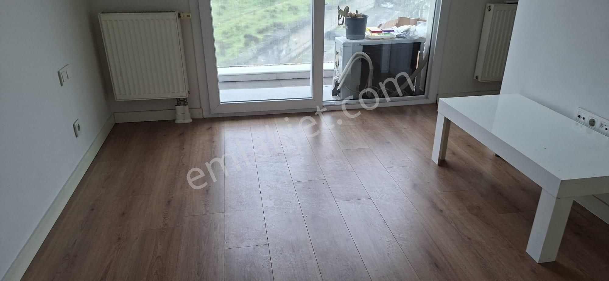 Soyak Sıesta Oxyjende Havuz Çephelı 1+1 Kıralık Daıre - Görsel 9