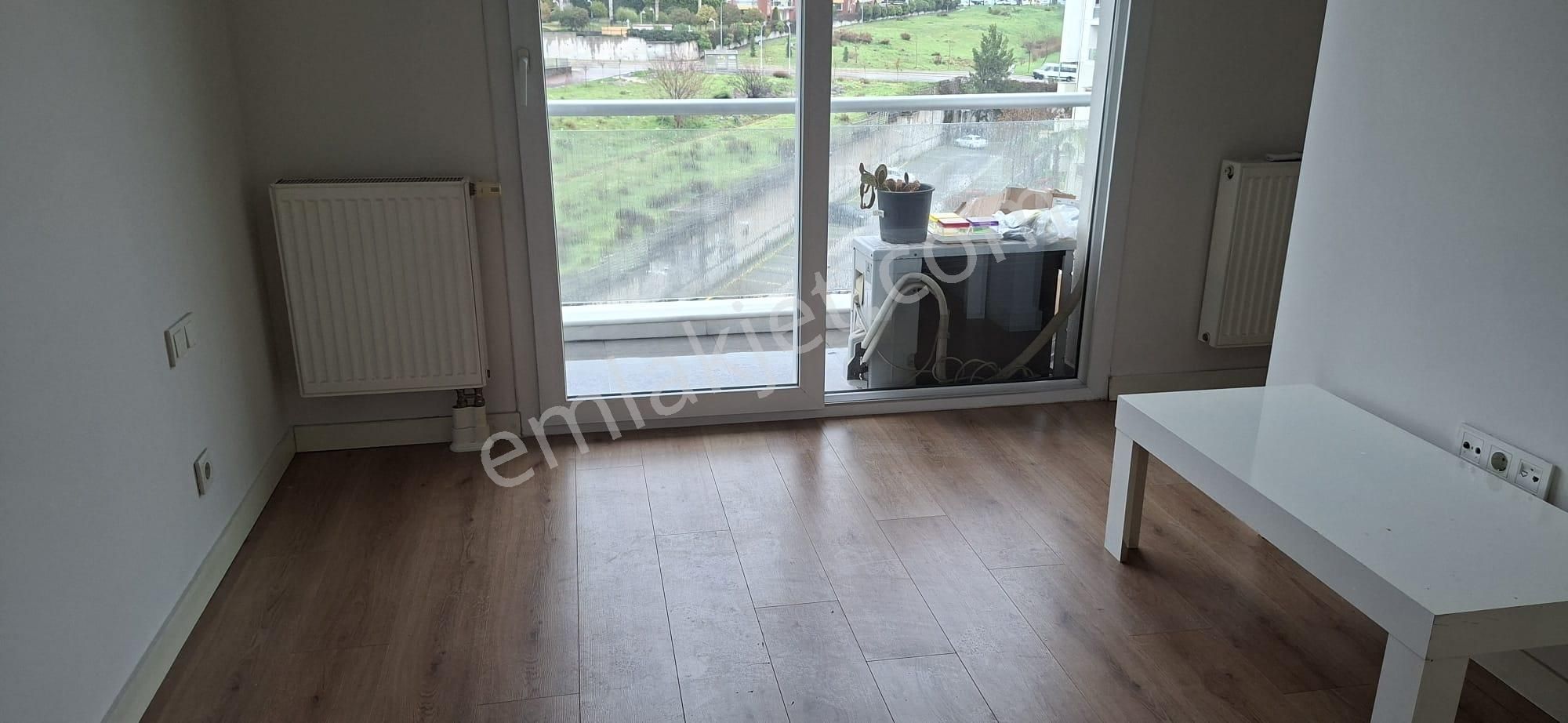 Soyak Sıesta Oxyjende Havuz Çephelı 1+1 Kıralık Daıre - Görsel 10