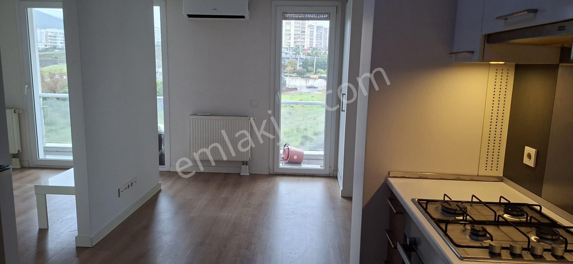 Soyak Sıesta Oxyjende Havuz Çephelı 1+1 Kıralık Daıre - Görsel 13