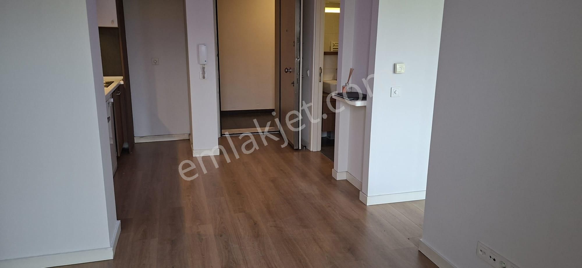 Soyak Sıesta Oxyjende Havuz Çephelı 1+1 Kıralık Daıre - Görsel 12