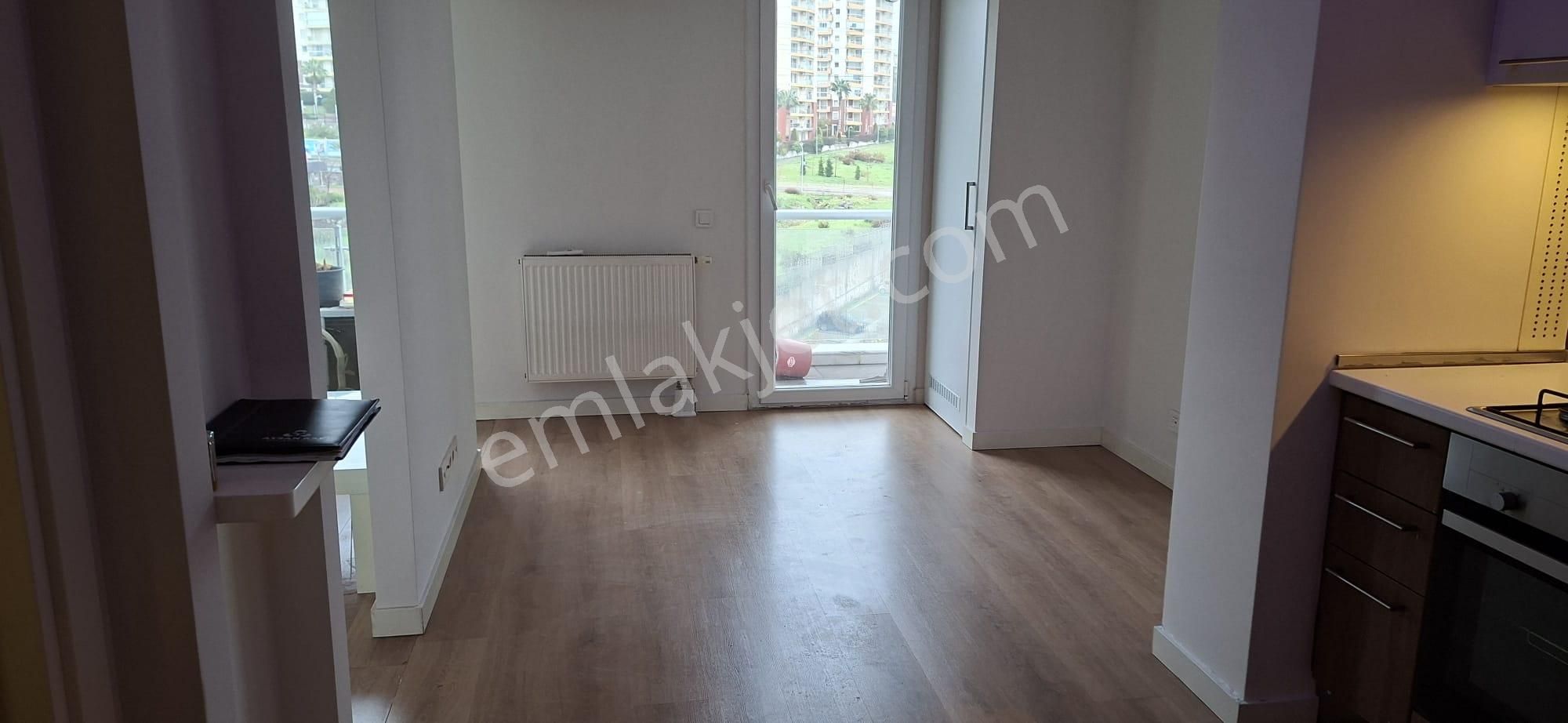 Soyak Sıesta Oxyjende Havuz Çephelı 1+1 Kıralık Daıre - Görsel 7