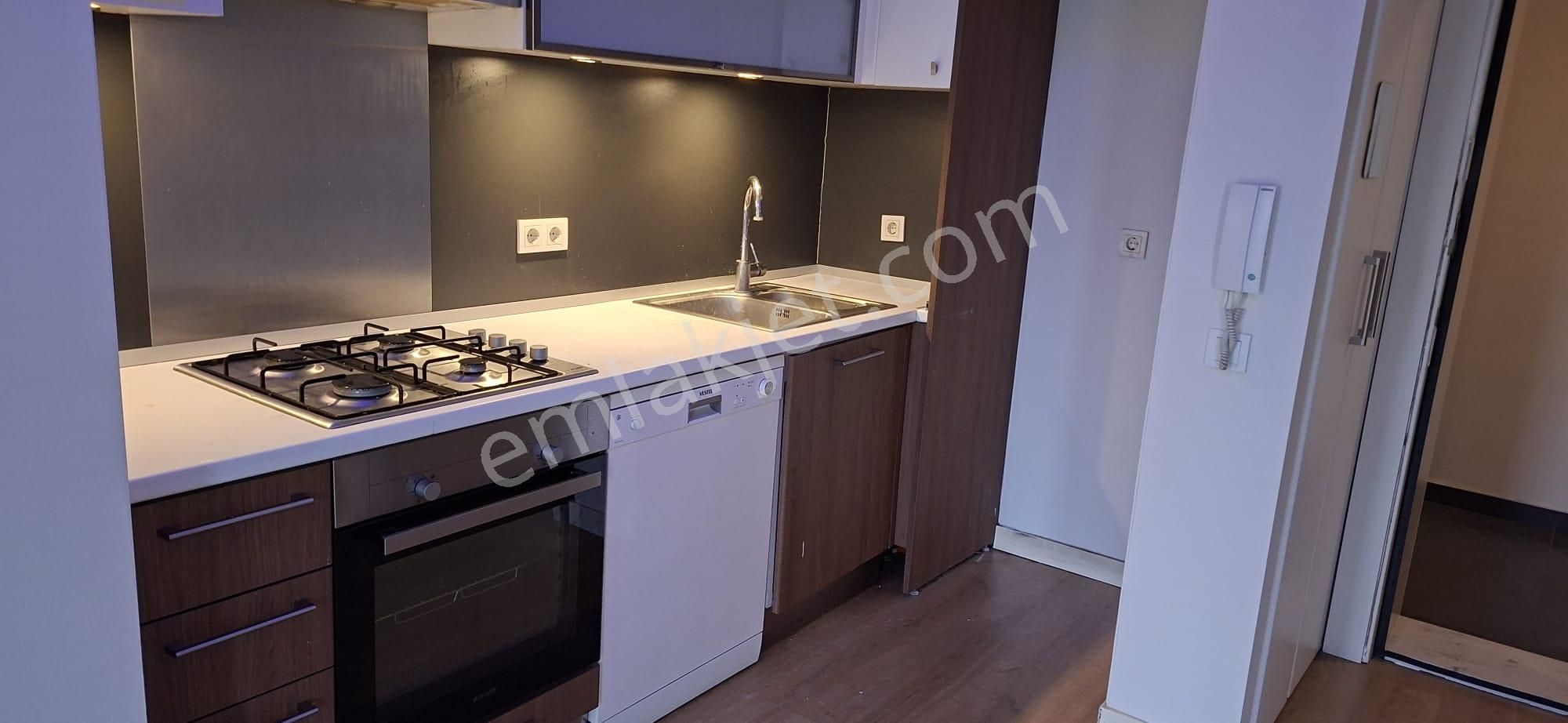 Soyak Sıesta Oxyjende Havuz Çephelı 1+1 Kıralık Daıre - Görsel 3