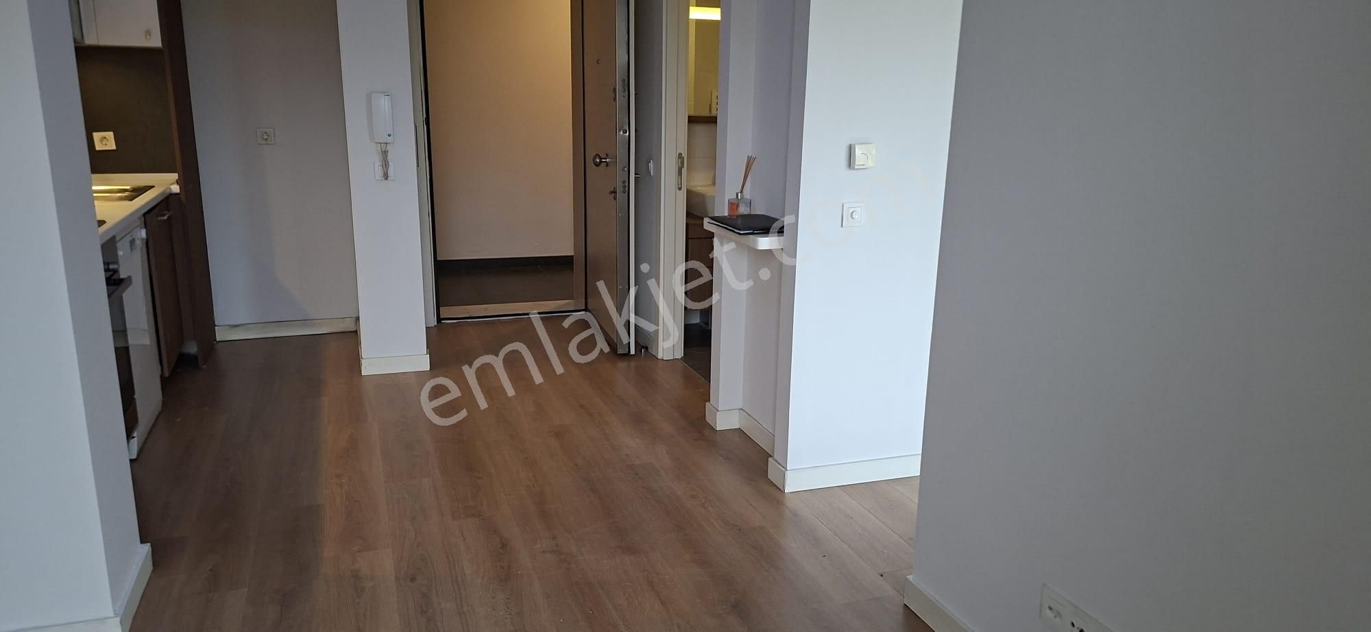 Soyak Sıesta Oxyjende Havuz Çephelı 1+1 Kıralık Daıre - Görsel 11