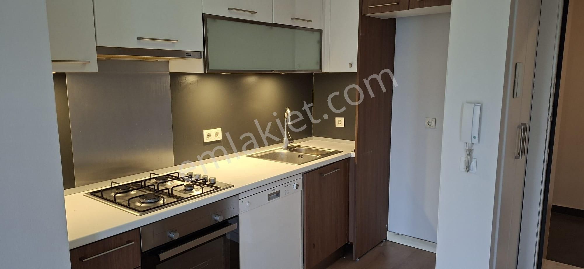 Soyak Sıesta Oxyjende Havuz Çephelı 1+1 Kıralık Daıre - Görsel 5