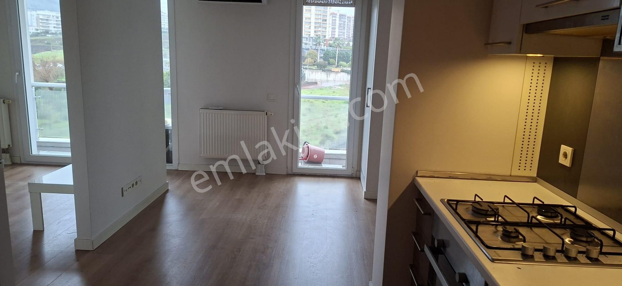 Soyak Sıesta Oxyjende Havuz Çephelı 1+1 Kıralık Daıre - Görsel 6