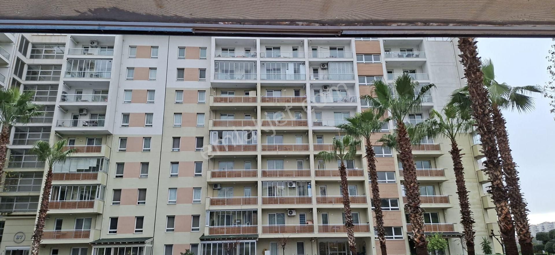 Soyak Sıesta Oxyjende Havuz Çephelı 1+1 Kıralık Daıre - Görsel 17