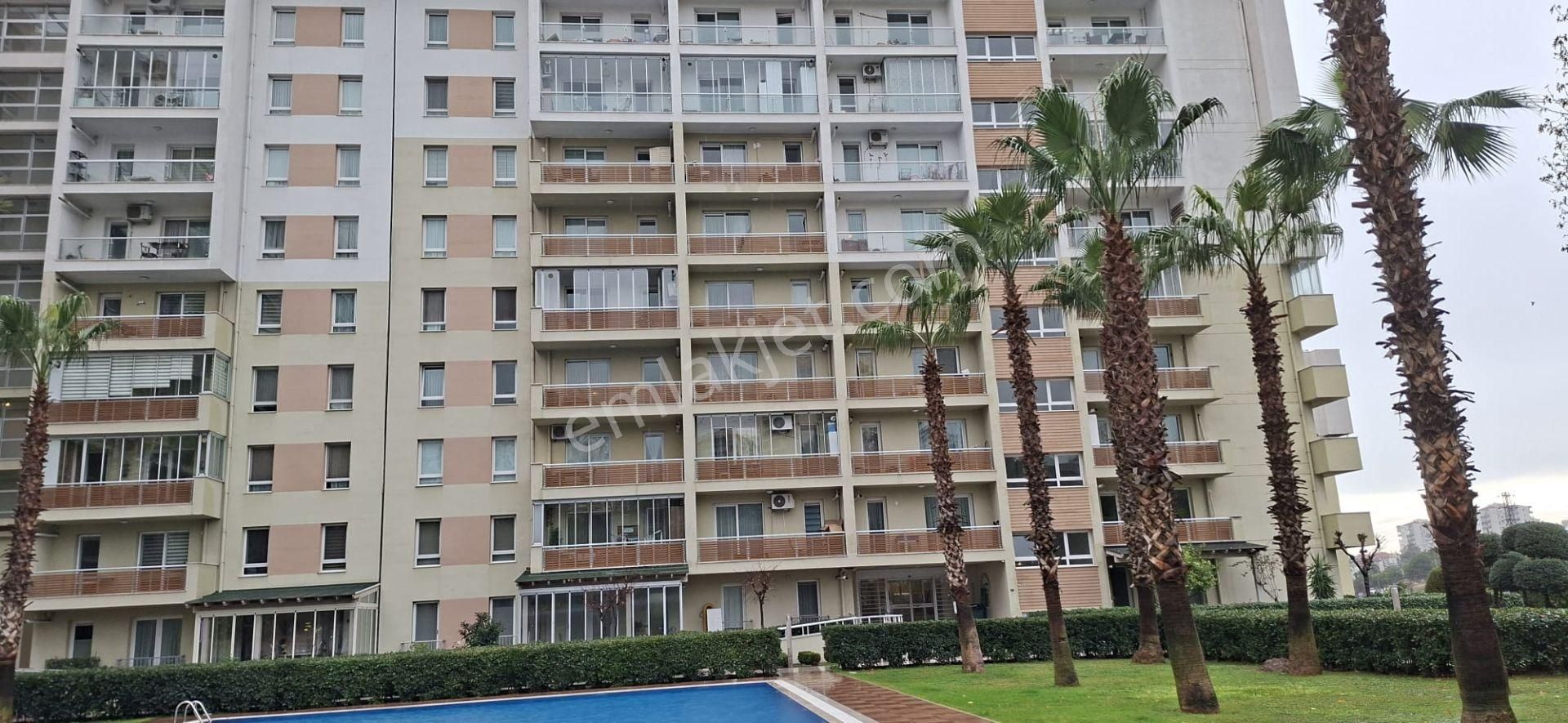 Soyak Sıesta Oxyjende Havuz Çephelı 1+1 Kıralık Daıre - Görsel 22