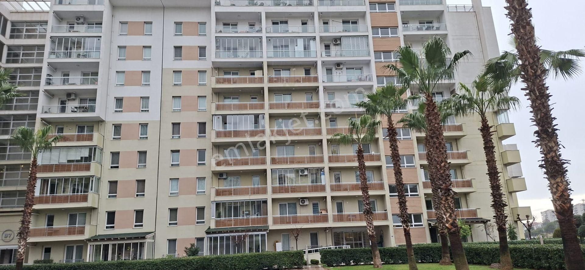 Soyak Sıesta Oxyjende Havuz Çephelı 1+1 Kıralık Daıre - Görsel 20