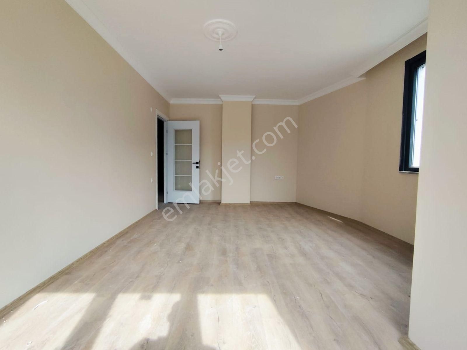 Mertcan Dan Hürriyet Mah Kredi Limitsiz 2+1 Arakat - Balkonlu - Görsel 4