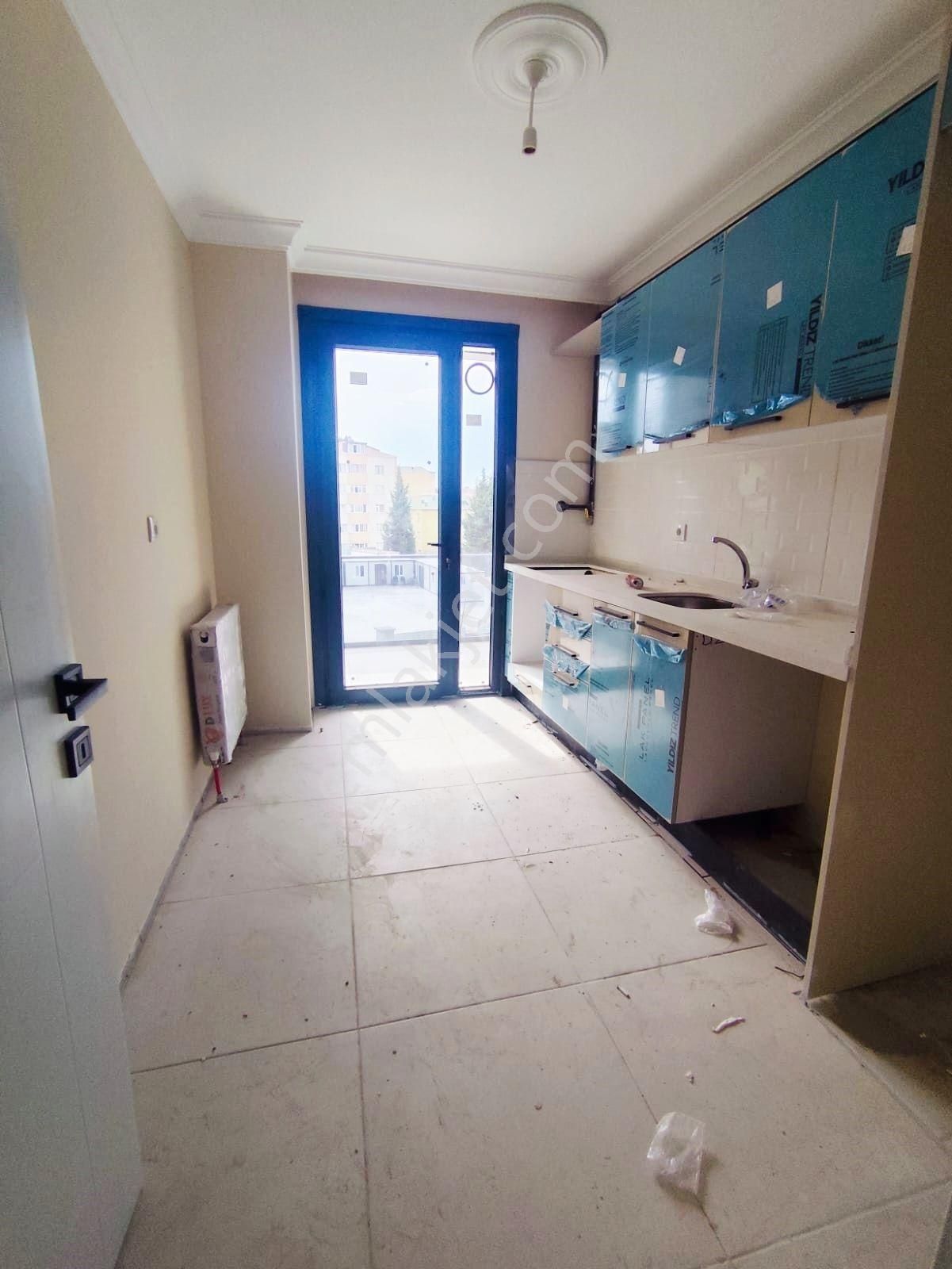 Mertcan Dan Hürriyet Mah Kredi Limitsiz 2+1 Arakat - Balkonlu - Görsel 14