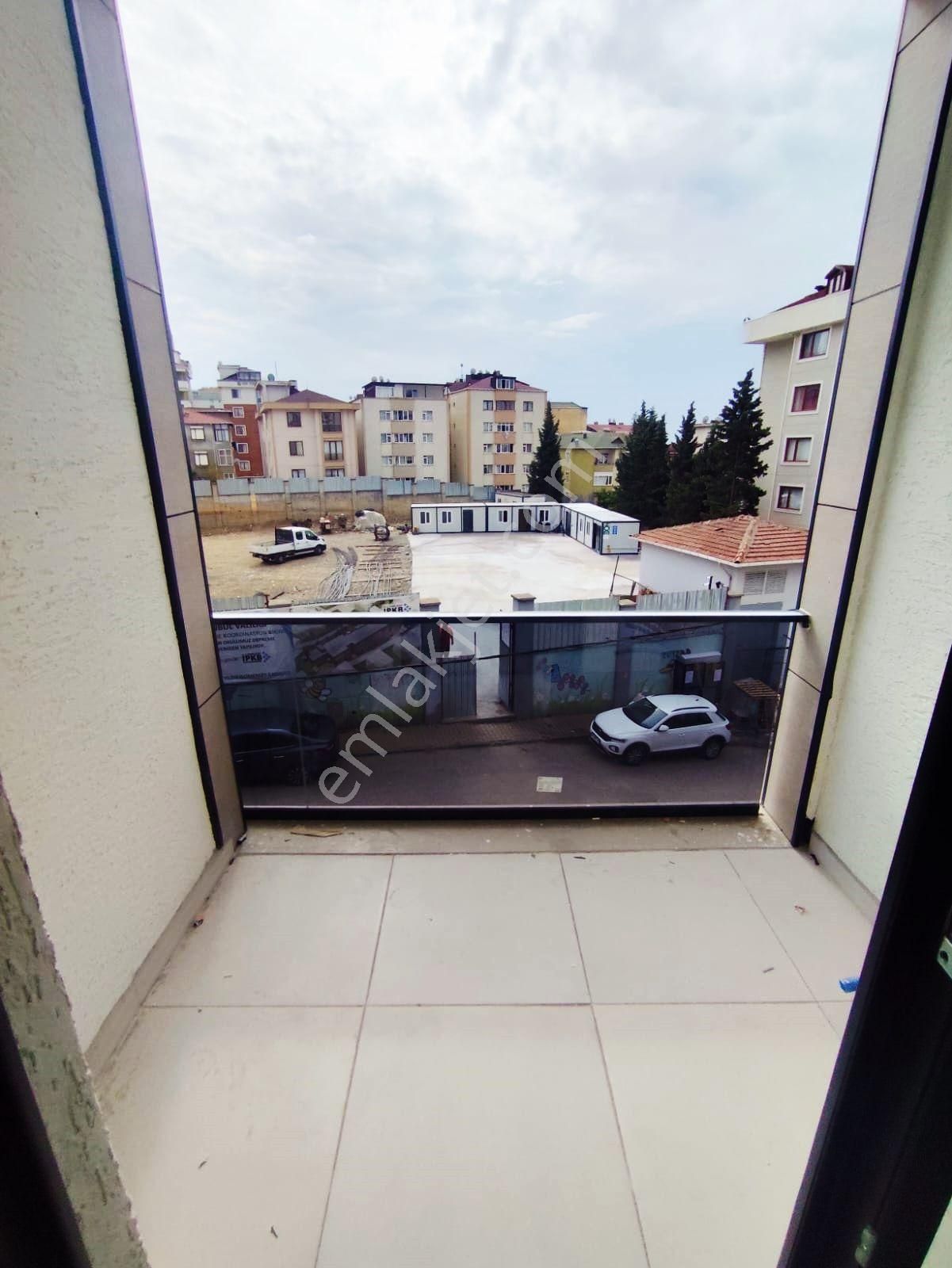 Mertcan Dan Hürriyet Mah Kredi Limitsiz 2+1 Arakat - Balkonlu - Görsel 21