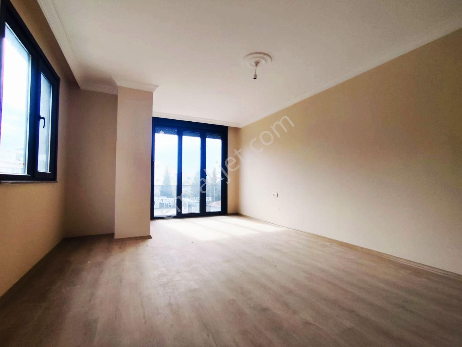 Mertcan Dan Hürriyet Mah Kredi Limitsiz 2+1 Arakat - Balkonlu - Görsel 2