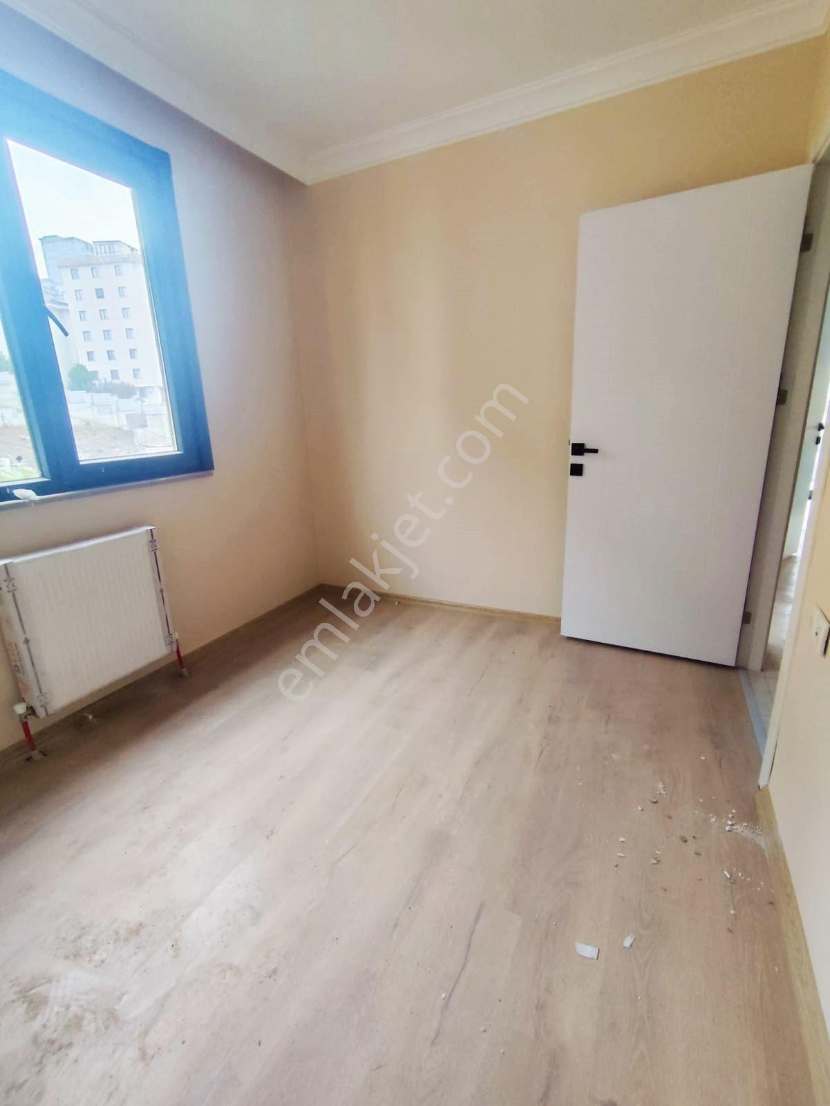 Mertcan Dan Hürriyet Mah Kredi Limitsiz 2+1 Arakat - Balkonlu - Görsel 5