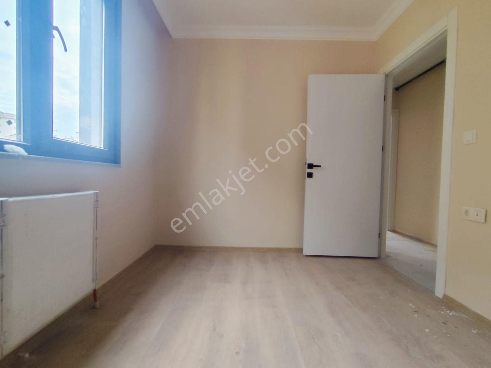 Mertcan Dan Hürriyet Mah Kredi Limitsiz 2+1 Arakat - Balkonlu - Görsel 7