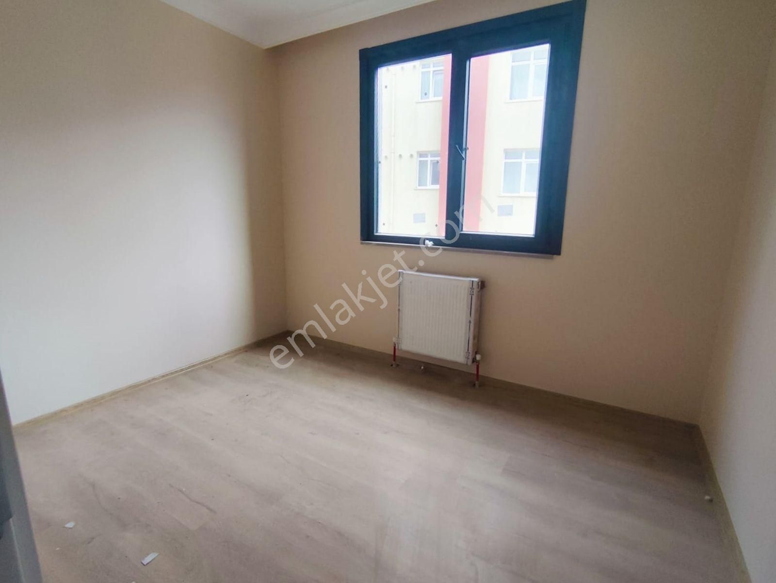 Mertcan Dan Hürriyet Mah Kredi Limitsiz 2+1 Arakat - Balkonlu - Görsel 11