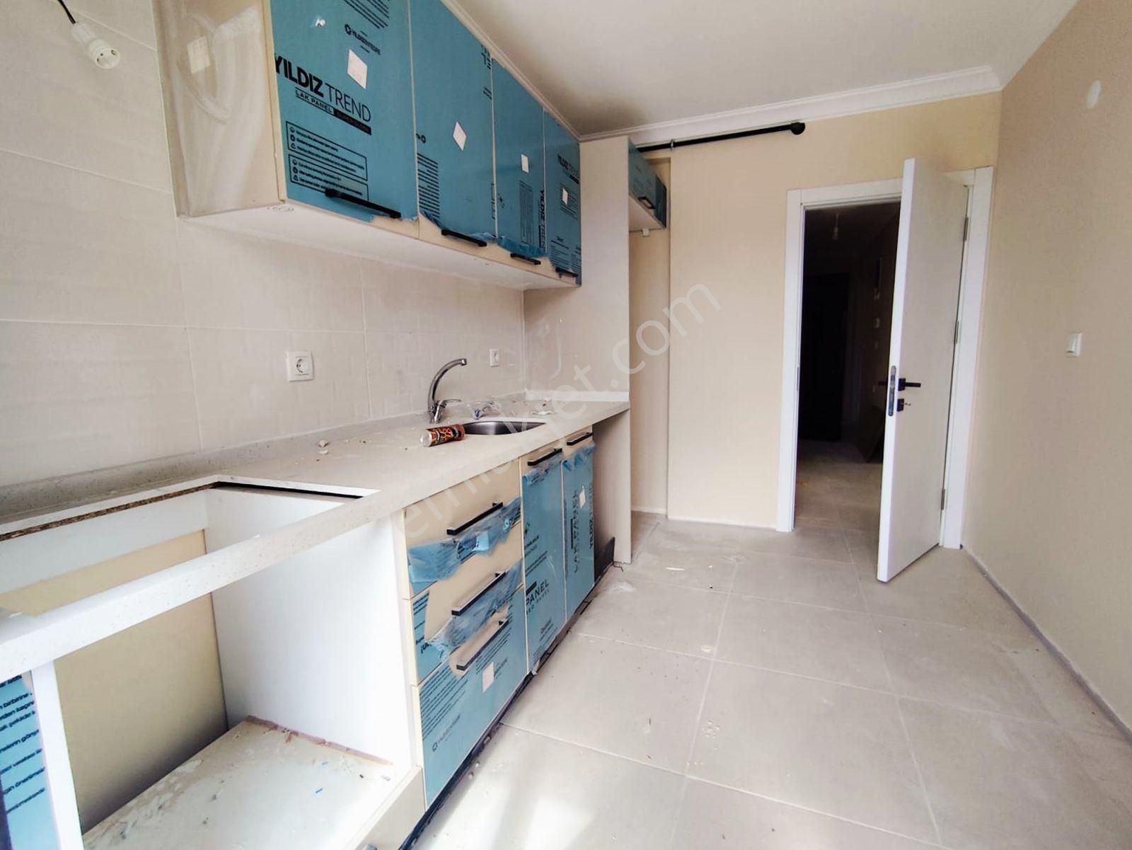 Mertcan Dan Hürriyet Mah Kredi Limitsiz 2+1 Arakat - Balkonlu - Görsel 17